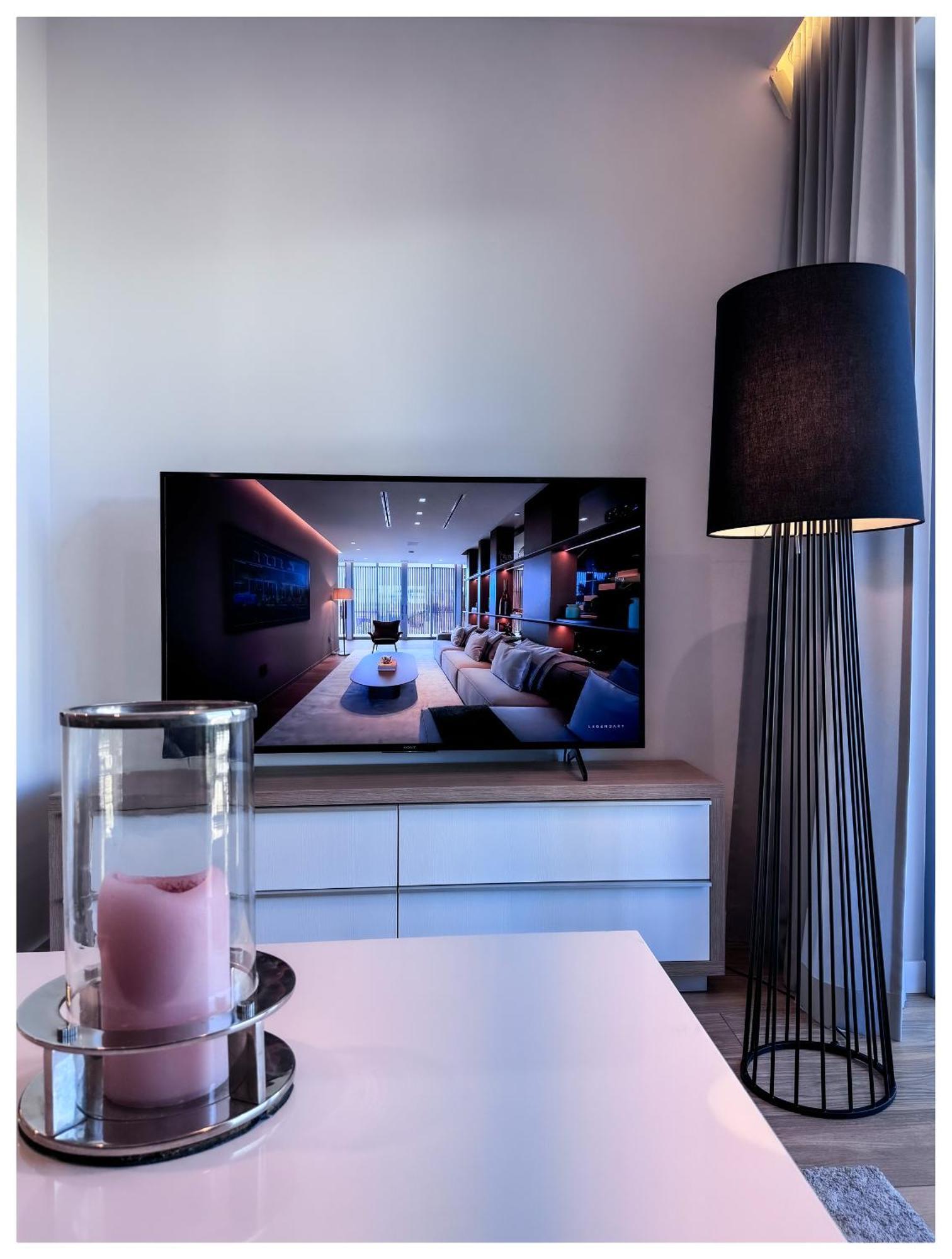 Balticus Playa Margarita Appartement Miedzyzdroje Buitenkant foto